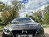 Mazda 3 2014 года за 7 300 000 тг. в Рудный – фото 2