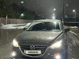 Mazda 3 2014 года за 7 300 000 тг. в Рудный – фото 5