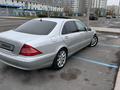 Mercedes-Benz S 500 2004 годаүшін7 000 000 тг. в Алматы – фото 30