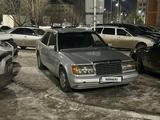 Mercedes-Benz E 200 1990 годаfor1 500 000 тг. в Астана – фото 5