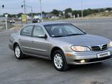 Nissan Maxima 2002 годаfor5 000 000 тг. в Актобе