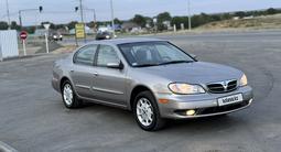Nissan Maxima 2002 годаfor5 000 000 тг. в Актобе