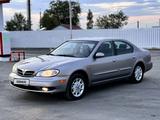 Nissan Maxima 2002 годаfor5 000 000 тг. в Актобе – фото 2