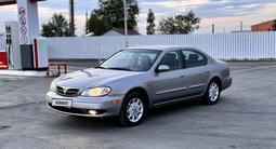 Nissan Maxima 2002 годаfor5 000 000 тг. в Актобе – фото 2