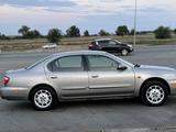 Nissan Maxima 2002 годаfor5 000 000 тг. в Актобе – фото 4