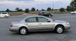 Nissan Maxima 2002 годаfor5 000 000 тг. в Актобе – фото 4