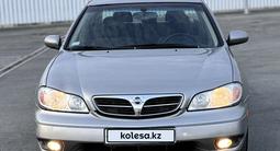 Nissan Maxima 2002 годаfor5 000 000 тг. в Актобе – фото 3