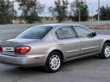 Nissan Maxima 2002 годаfor5 000 000 тг. в Актобе – фото 5