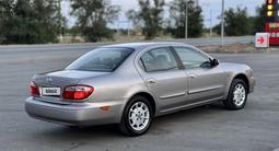 Nissan Maxima 2002 годаfor5 000 000 тг. в Актобе – фото 5
