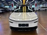 Toyota bZ3X 2025 года за 12 900 000 тг. в Астана – фото 2