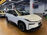 Toyota bZ3X 2025 года за 12 900 000 тг. в Астана