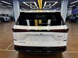 Toyota bZ3X 2025 года за 12 900 000 тг. в Астана – фото 5