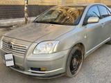 Toyota Avensis 2004 года за 4 000 000 тг. в Семей