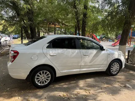 Chevrolet Cobalt 2014 года за 4 400 000 тг. в Шымкент – фото 3