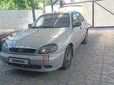 ЗАЗ Chance 2012 года за 1 800 000 тг. в Рудный