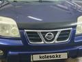 Nissan X-Trail 2001 годаүшін4 000 000 тг. в Астана – фото 10