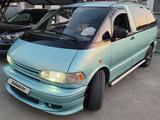 Toyota Previa 1994 года за 3 500 000 тг. в Алматы
