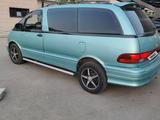 Toyota Previa 1994 года за 3 500 000 тг. в Алматы – фото 2
