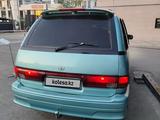 Toyota Previa 1994 года за 3 500 000 тг. в Алматы – фото 4
