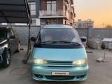 Toyota Previa 1994 года за 3 500 000 тг. в Алматы – фото 5