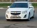 Chevrolet Cruze 2014 годаүшін4 800 000 тг. в Петропавловск