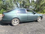 Nissan Primera 2002 годаүшін2 700 000 тг. в Таврическое – фото 3