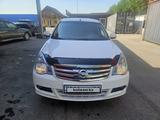 Nissan Almera 2014 годаfor3 500 000 тг. в Алматы – фото 2