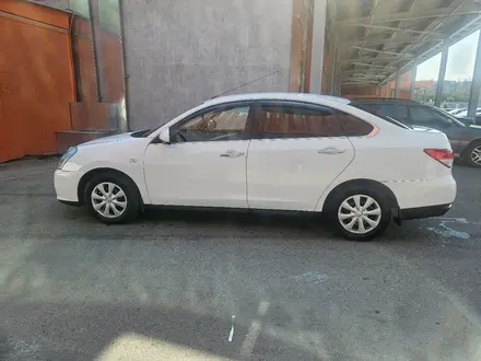 Nissan Almera 2014 года за 3 500 000 тг. в Алматы – фото 7