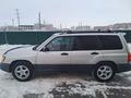 Subaru Forester 1999 годаүшін3 700 000 тг. в Астана – фото 8