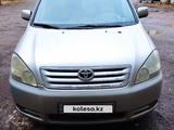 Toyota Avensis Verso 2001 года за 4 800 000 тг. в Кокшетау – фото 5