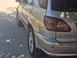 Toyota Harrier 1998 года за 4 500 000 тг. в Алматы – фото 2