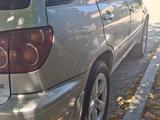 Toyota Harrier 1998 года за 4 500 000 тг. в Алматы – фото 4