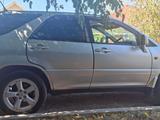 Toyota Harrier 1998 года за 4 500 000 тг. в Алматы – фото 5