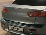 Mitsubishi Lancer 2007 годаүшін3 400 000 тг. в Петропавловск – фото 3