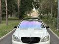 Mercedes-Benz S 500 2008 годаүшін9 500 000 тг. в Алматы