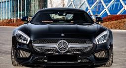 Mercedes-Benz AMG GT 2015 годаfor43 000 000 тг. в Астана – фото 4