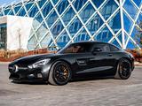 Mercedes-Benz AMG GT 2015 годаfor43 000 000 тг. в Астана – фото 2