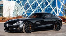 Mercedes-Benz AMG GT 2015 годаfor43 000 000 тг. в Астана – фото 2