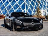 Mercedes-Benz AMG GT 2015 годаfor43 000 000 тг. в Астана – фото 3