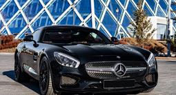 Mercedes-Benz AMG GT 2015 годаfor43 000 000 тг. в Астана – фото 3