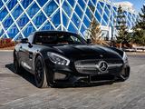 Mercedes-Benz AMG GT 2015 годаfor43 000 000 тг. в Астана – фото 5