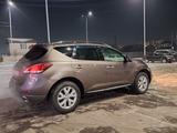 Nissan Murano 2012 годаfor6 100 000 тг. в Астана – фото 2