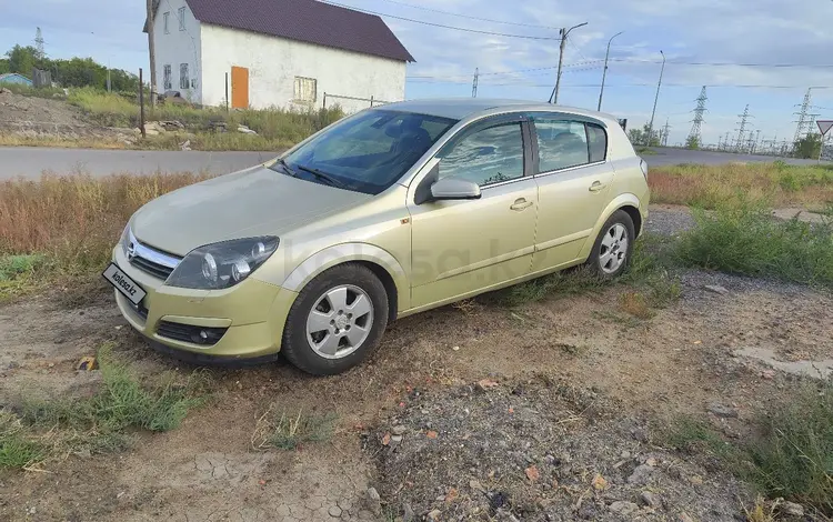 Opel Astra 2004 годаүшін1 650 000 тг. в Караганда