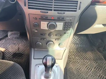 Opel Astra 2004 года за 1 650 000 тг. в Караганда – фото 5