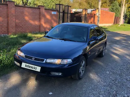 Mazda Cronos 1995 года за 2 000 000 тг. в Усть-Каменогорск – фото 3