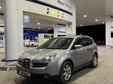 Subaru Tribeca 2006 года за 4 900 000 тг. в Шу – фото 4