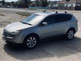 Subaru Tribeca 2006 года за 4 900 000 тг. в Шу – фото 2