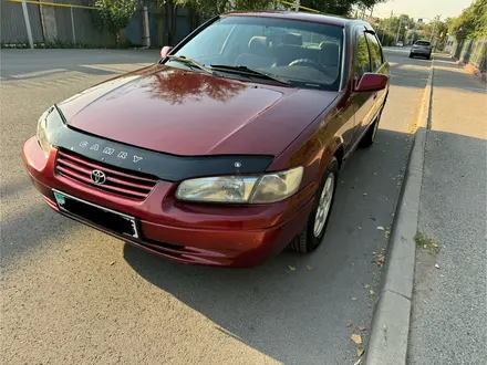 Toyota Camry 1999 года за 3 760 000 тг. в Алматы – фото 39