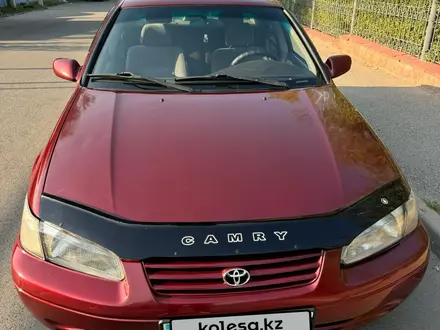 Toyota Camry 1999 года за 3 490 000 тг. в Алматы