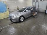 Hyundai Sonata 2010 года за 5 600 000 тг. в Алматы